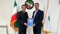 سرپرست دبیرکلی فدراسیون تکواندو منصوب شد