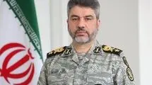 امیر اکرمی نیا: سناریوهای تازه‌ای برای تقابل با دشمن پیش‌بینی شده است