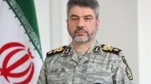 سخنگوی ارتش: موفق شدیم پایگاه‌های آمریکایی‌ها را نابود کنیم