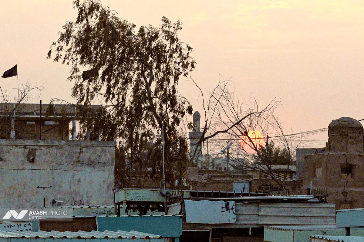 وادی‌السلام