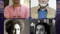 
رقابت سنگین میان چهار هنرمند در اردیبهشت رقابت سنگین میان چهار هنرمند در اردیبهشت