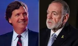 تصرف تمام خاورمیانه توسط اسرائیل قابل قبول است!