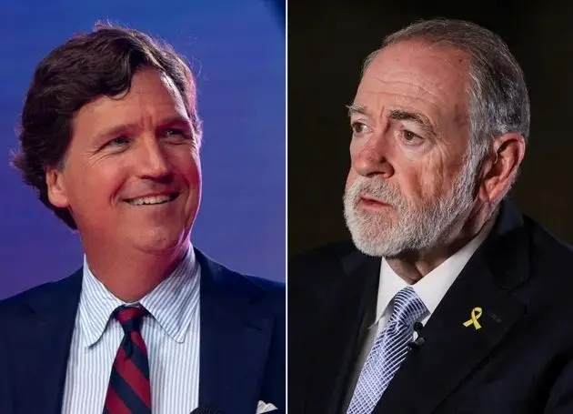 تصرف تمام خاورمیانه توسط اسرائیل قابل قبول است!