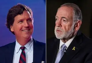 تصرف تمام خاورمیانه توسط اسرائیل قابل قبول است!