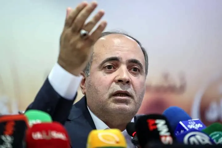 در جریان نیستم