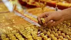 افزایش ۱.۲۷ درصدی قیمت طلای جهانی