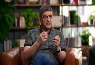 تصمیمی که از دل ایمان برمی‌خیزد داستان دینی را خلق می‌‌کند