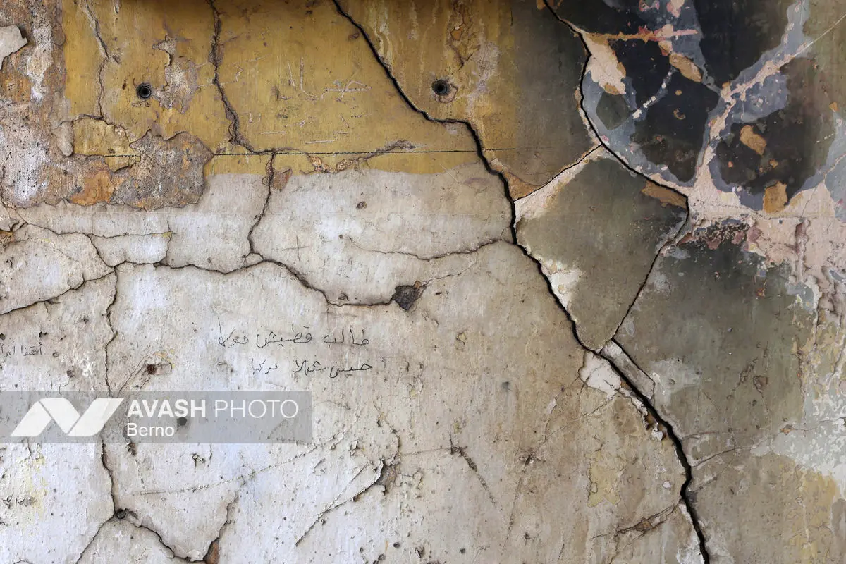 زندان های لبنان