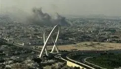 نجات معجزه‌آسا مقام قطری از حمله اسرائیل