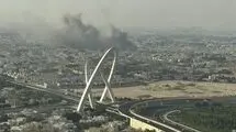 نجات معجزه‌آسا مقام قطری از حمله اسرائیل