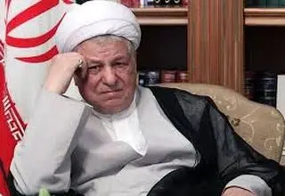 جای خالی آیت‌ا... هاشمی 