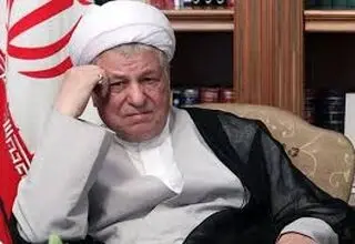 جای خالی آیت‌ا... هاشمی 