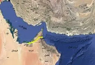  نقش ایران در سناریوی جدید اعراب خلیج‌فارس 