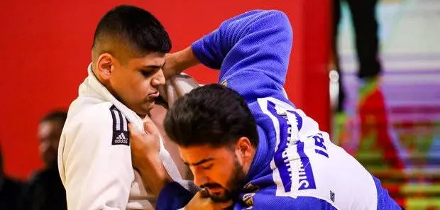 حریفان آسیایی جوانان جودو مشخص شدند