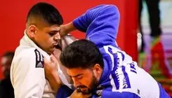 حریفان آسیایی جوانان جودو مشخص شدند