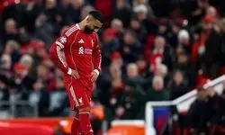 لیورپول اشتباهات زیادی مرتکب شد؛ ولی تمدید قرارداد با محمد صلاح جزو آن‌ها نیست