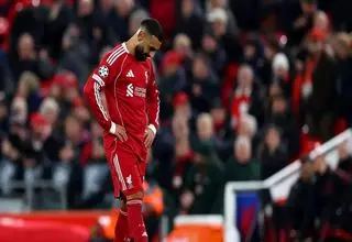 لیورپول اشتباهات زیادی مرتکب شد؛ ولی تمدید قرارداد با محمد صلاح جزو آن‌ها نیست