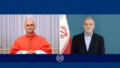 پیام مهم پزشکیان درباره تنگه هرمز: بعد از رفع ناامنی به وضعیت عادی برمی‌گردد