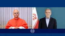 پیام مهم پزشکیان درباره تنگه هرمز: بعد از رفع ناامنی به وضعیت عادی برمی‌گردد