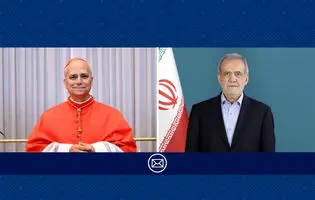 پیام مهم پزشکیان درباره تنگه هرمز: بعد از رفع ناامنی به وضعیت عادی برمی‌گردد