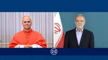 پیام مهم پزشکیان درباره تنگه هرمز: بعد از رفع ناامنی به وضعیت عادی برمی‌گردد