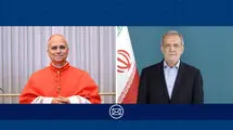 پیام مهم پزشکیان درباره تنگه هرمز: بعد از رفع ناامنی به وضعیت عادی برمی‌گردد