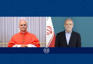 پیام مهم پزشکیان درباره تنگه هرمز: بعد از رفع ناامنی به وضعیت عادی برمی‌گردد