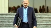 واکنش رئیس صداوسیما به اشتباه خواندن آیه «وَ ‌إن یَکاد» توسط مجری تلویزیون