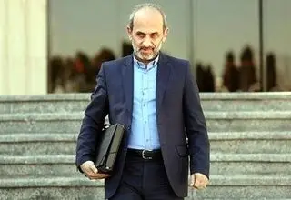 واکنش رئیس صداوسیما به اشتباه خواندن آیه «وَ ‌إن یَکاد» توسط مجری تلویزیون