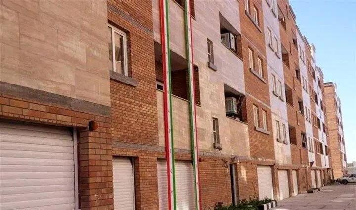 کاهش ۶ صدم درصدی تورم مسکن در تیرماه نسبت به خردادماه