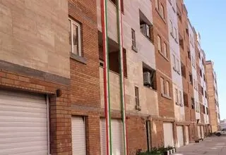 کاهش ۶ صدم درصدی تورم مسکن در تیرماه نسبت به خردادماه
