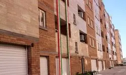 کاهش ۶ صدم درصدی تورم مسکن در تیرماه نسبت به خردادماه