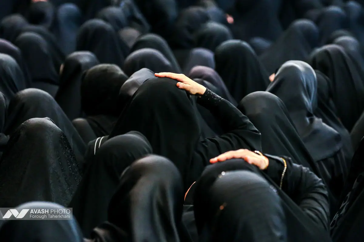 سادات اخوی قدیمی ترین تکیه تهران