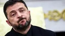 نامه زلنسکی به پوتین