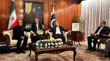 پزشکیان: قدردان تلاش شبانه‌روزی پاکستان در راستای استقرار صلح در منطقه هستیم