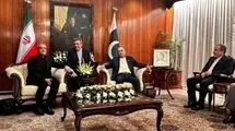 پزشکیان: قدردان تلاش شبانه‌روزی پاکستان در راستای استقرار صلح در منطقه هستیم