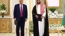سفر ترامپ به منطقه رکورد زد