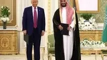 سفر ترامپ به منطقه رکورد زد