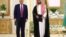 سفر ترامپ به منطقه رکورد زد