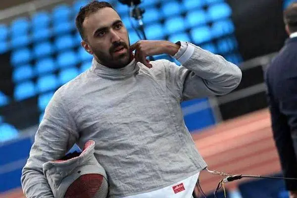 محرومیت پاکدامن تعلیق شد
