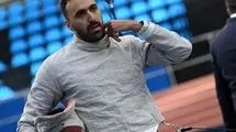 محرومیت پاکدامن تعلیق شد
