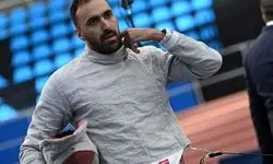 پاکدامن: با ناداوری به فینال نرفتیم