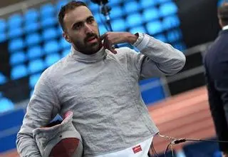 محرومیت پاکدامن تعلیق شد
