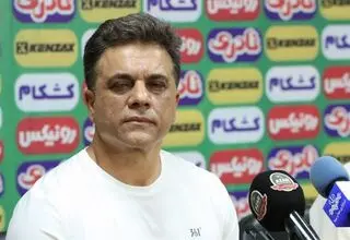 رضایی:موافق برگزاری جام حذفی نیستیم