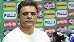 رضایی:موافق برگزاری جام حذفی نیستیم