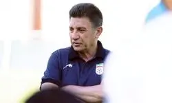 باز هم وفاداری به باتجربه‌ها؛ جوان‌ها فقط برای تمرین؟