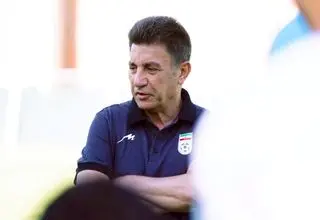 باز هم وفاداری به باتجربه‌ها؛ جوان‌ها فقط برای تمرین؟