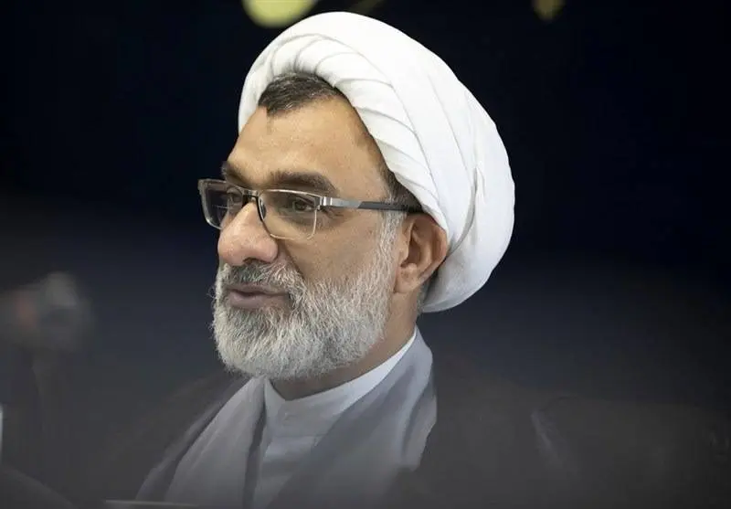 پزشکیان از خسروپناه تقدیر کرد