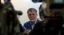 وزیر فرهنگ: امیدواریم روایت‌های خوبی از جنگ ۱۲ روزه در جشنواره فجر ارائه شود