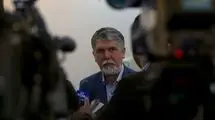 وزیر فرهنگ: امیدواریم روایت‌های خوبی از جنگ ۱۲ روزه در جشنواره فجر ارائه شود